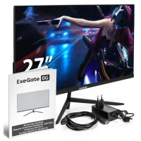 Монитор ExeGate ProSmart EZ2700A (EX296283RUS) фото 7